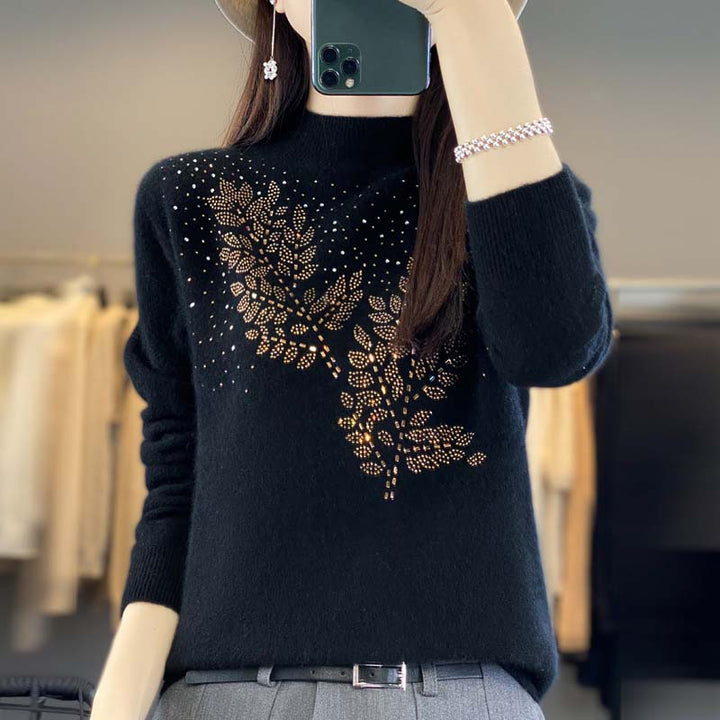 Sabrina | Pull classique