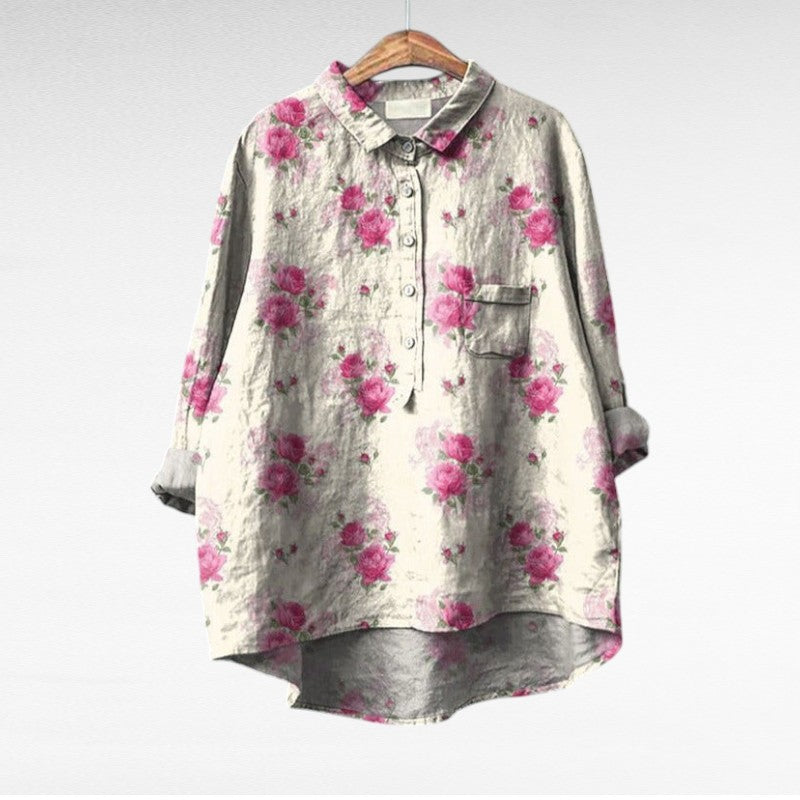 Aurore | Blouse moderne