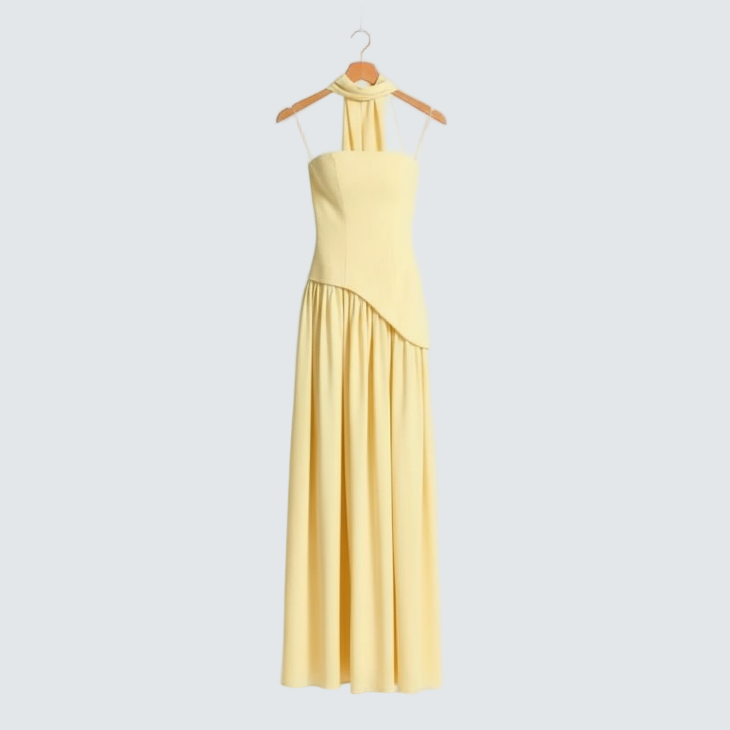 Amary™ | Robe maxi