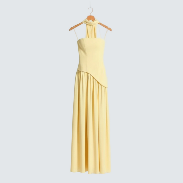 Opaline | Robe sophistiquée