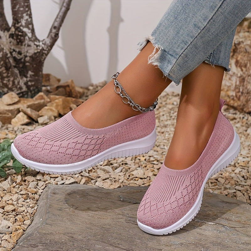 Mercedes | Mocassins chic