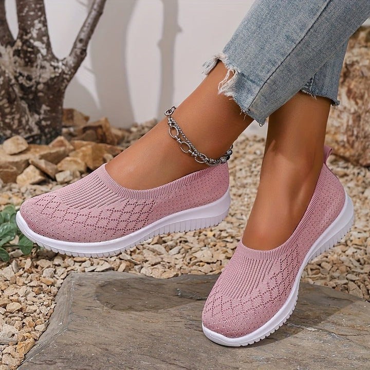 Mercedes | Mocassins chic