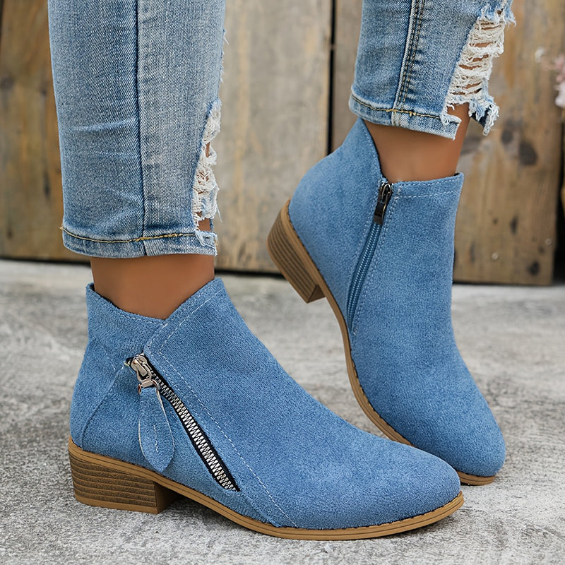 Fernande | Bottes chic