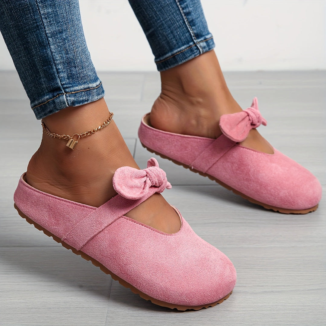 Roxane | Sabots chic