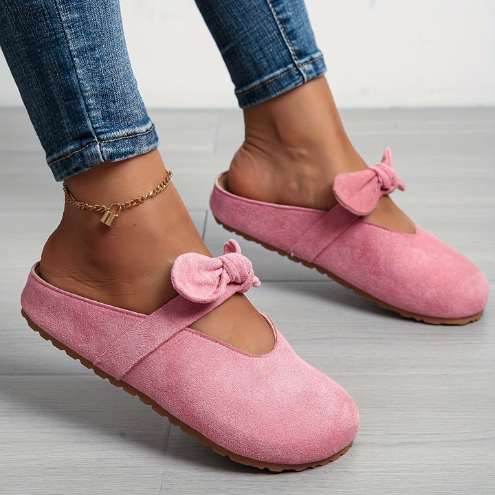 Roxane | Sabots chic