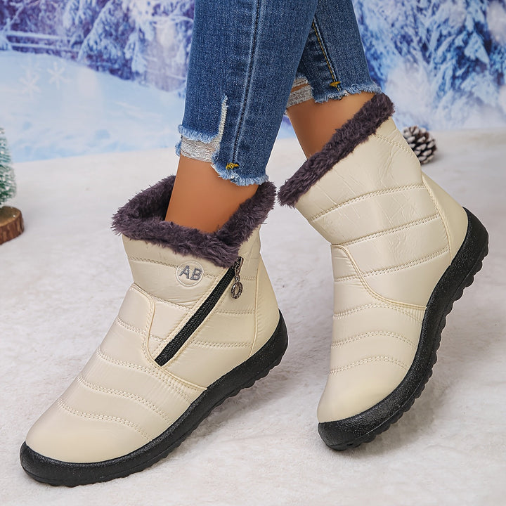 Liline | Bottes sophistiquée