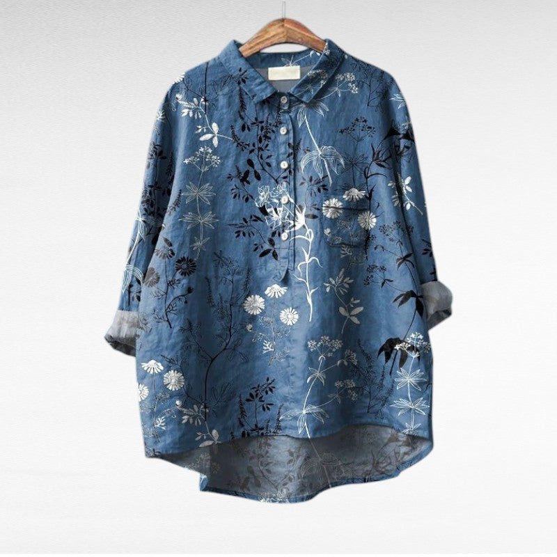 Aurore | Blouse moderne