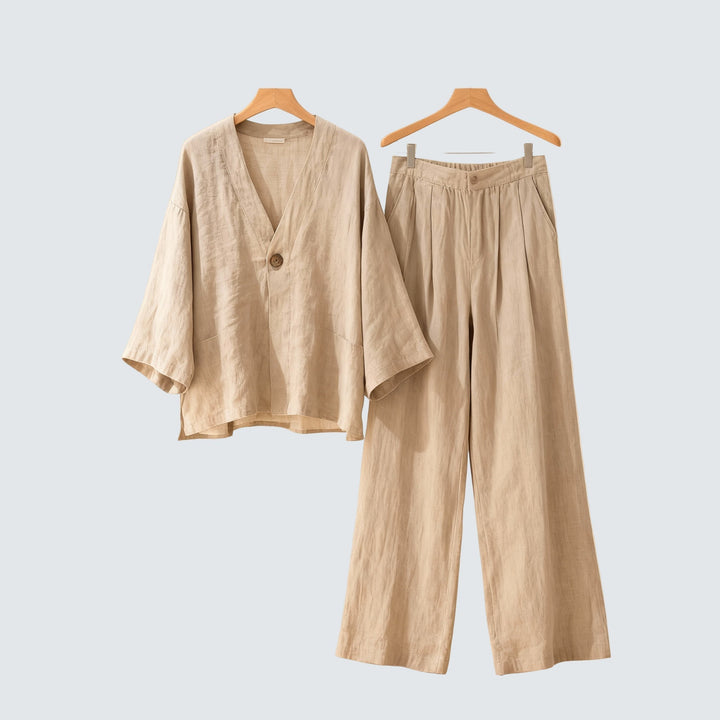 Eloïse | Ensemble chic