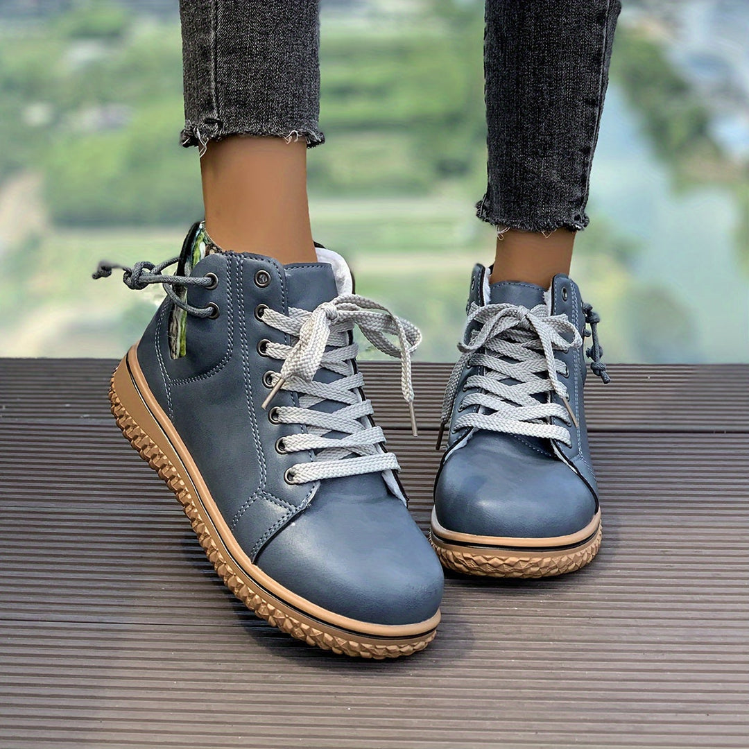 Thérèse | Bottes raffinée