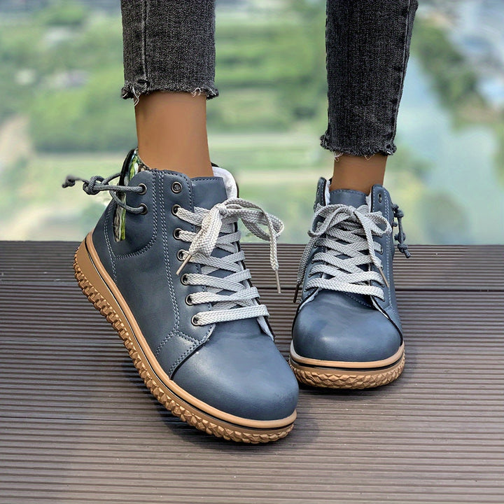 Thérèse | Bottes raffinée