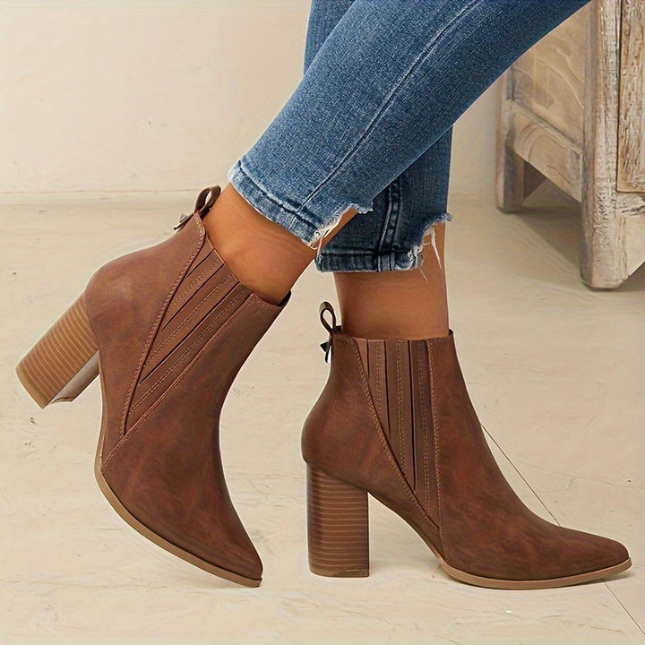 Diane | Bottes premium