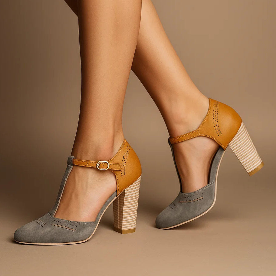 Mignonne | Bottes glamour