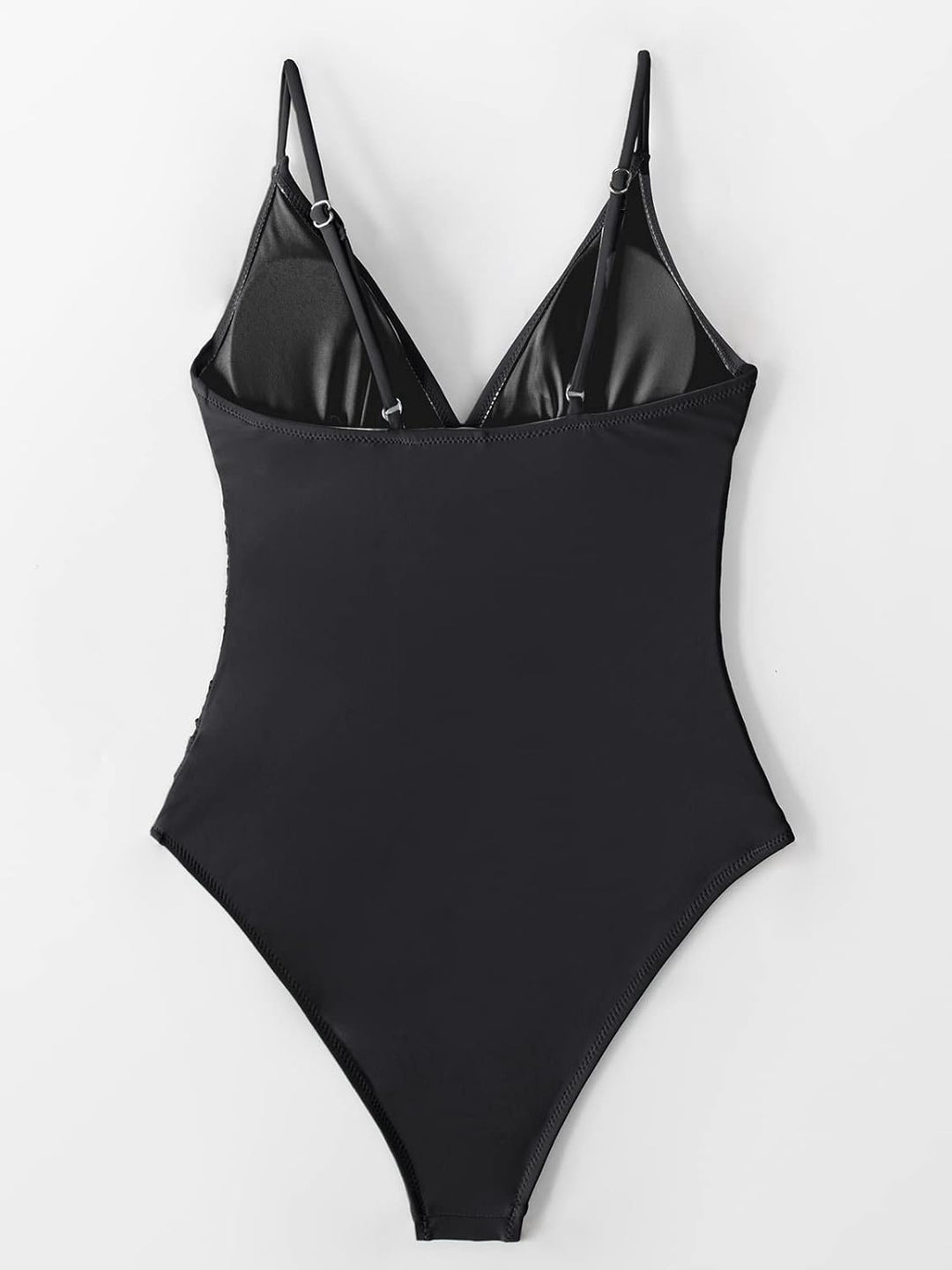 Priscille | Maillot de Bain intemporel
