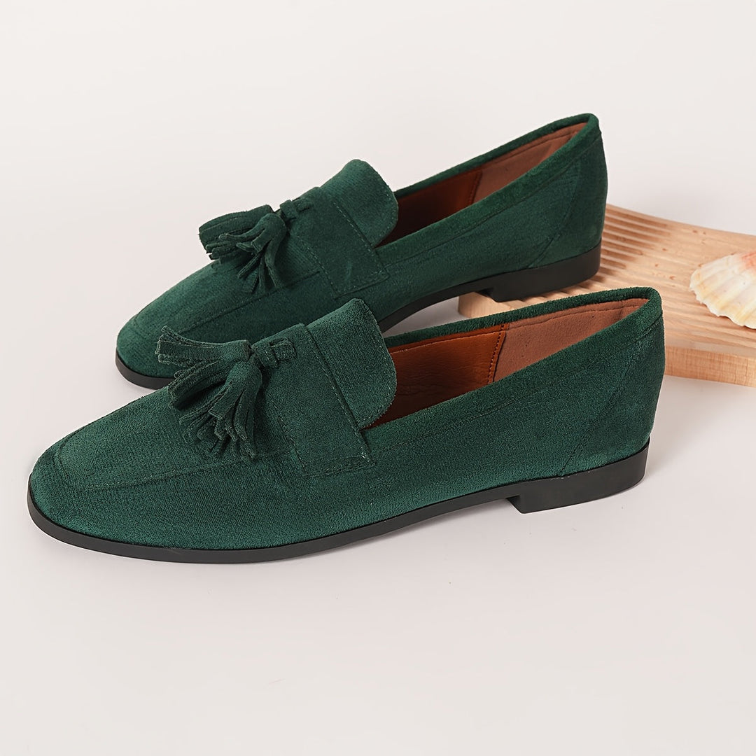 Philomène | Chaussures luxueuse