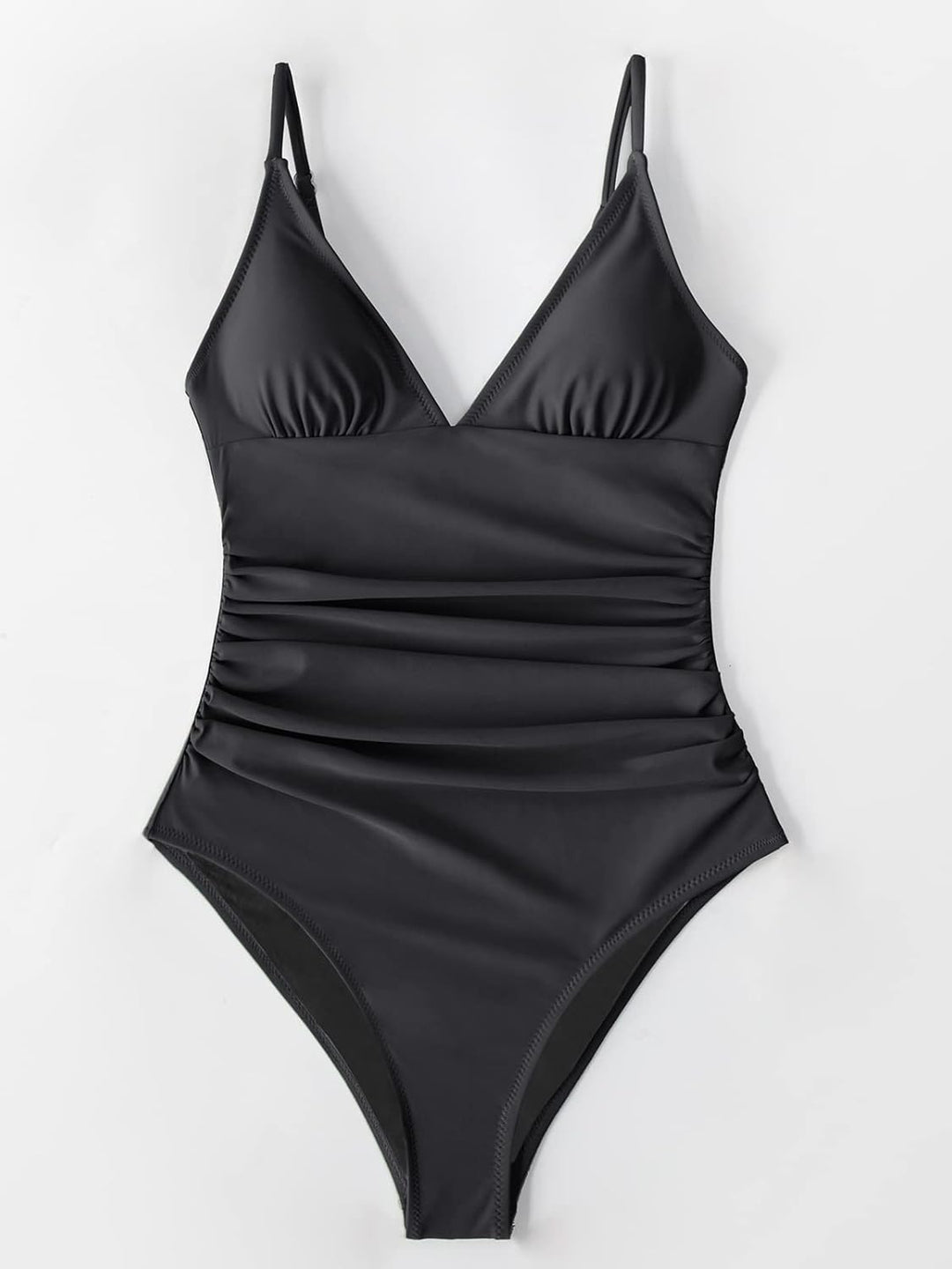 Priscille | Maillot de Bain intemporel