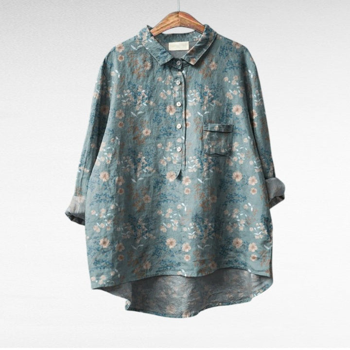 Aurore | Blouse moderne