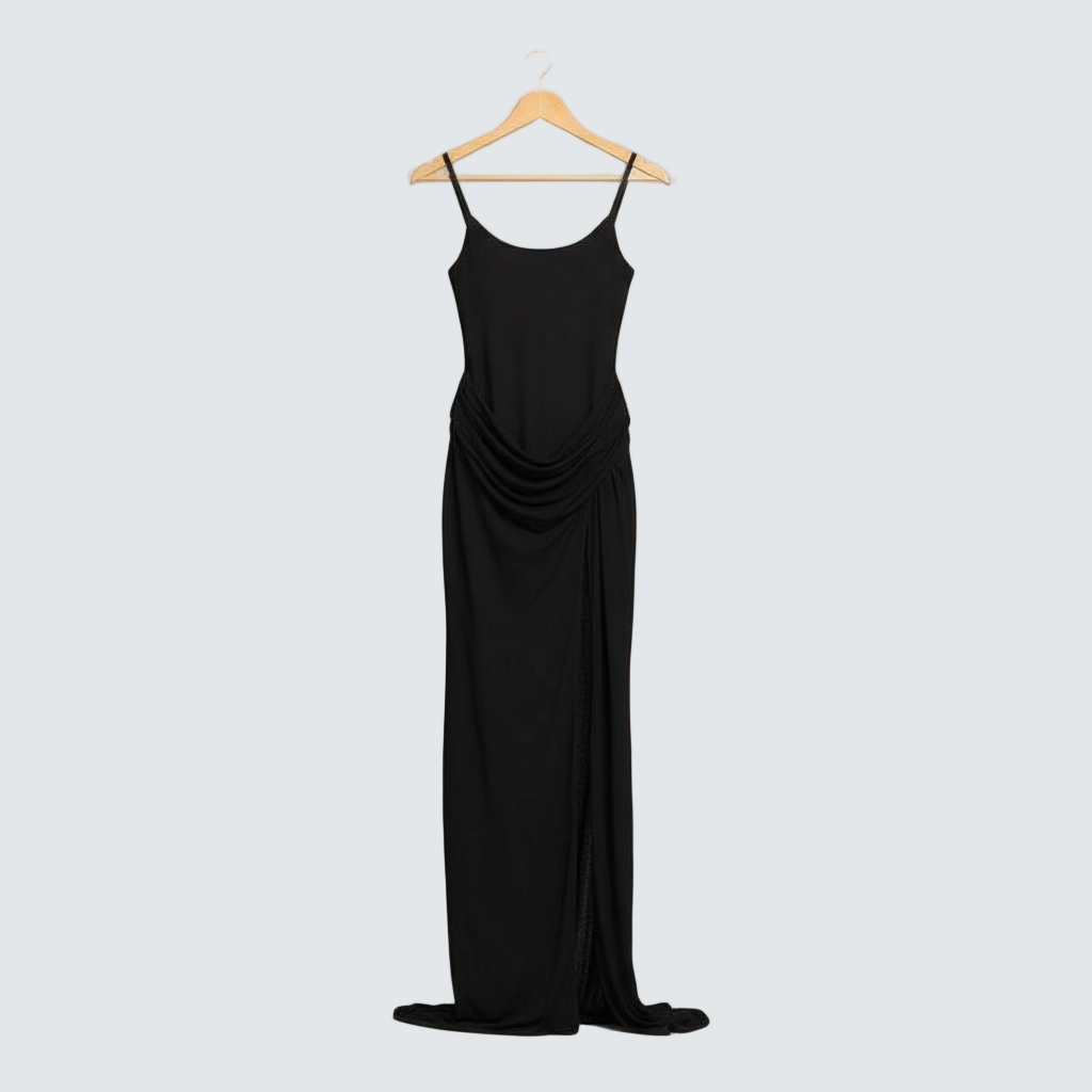 Duchess™ | Robe maxi