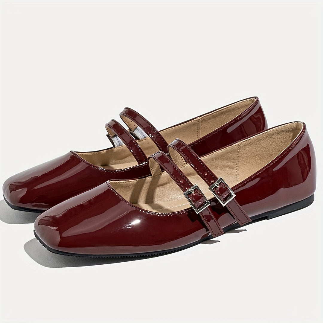 Laetitia | Ballerines chic