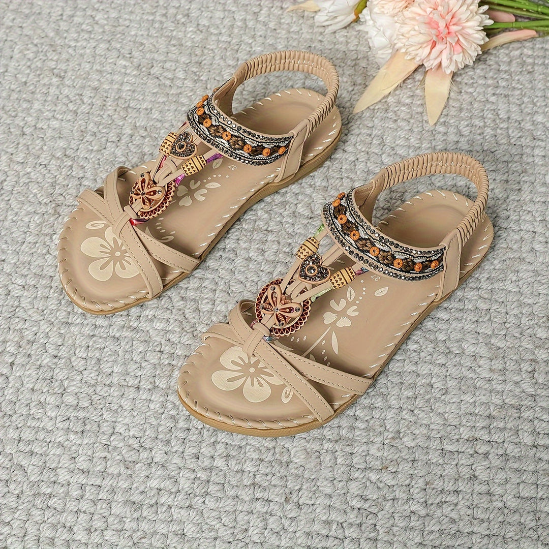 Marianne | Sandales intemporelle