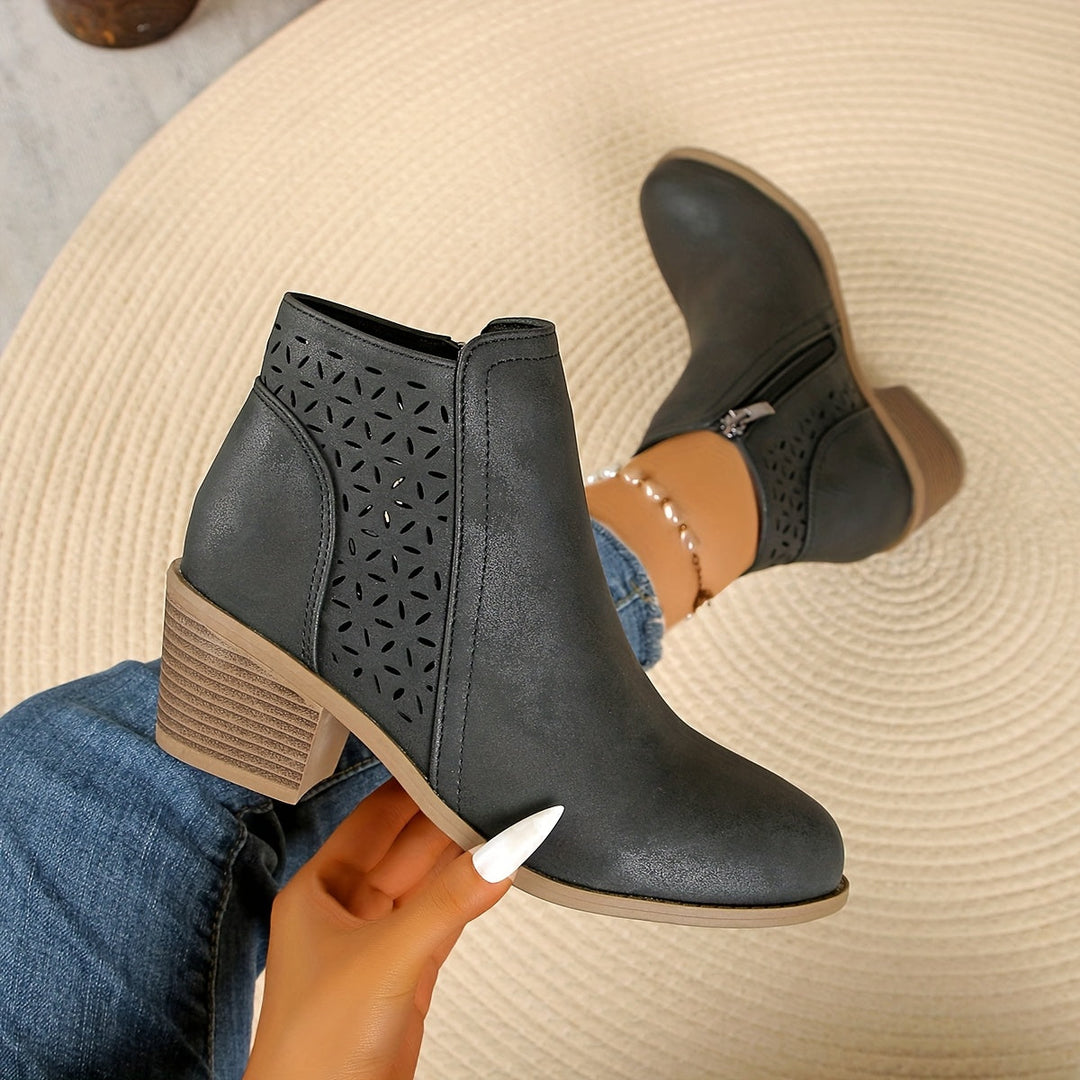 Adèle | Bottes premium