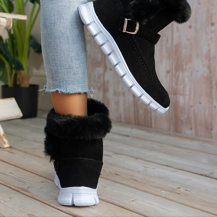 Quiterie | Bottes moderne