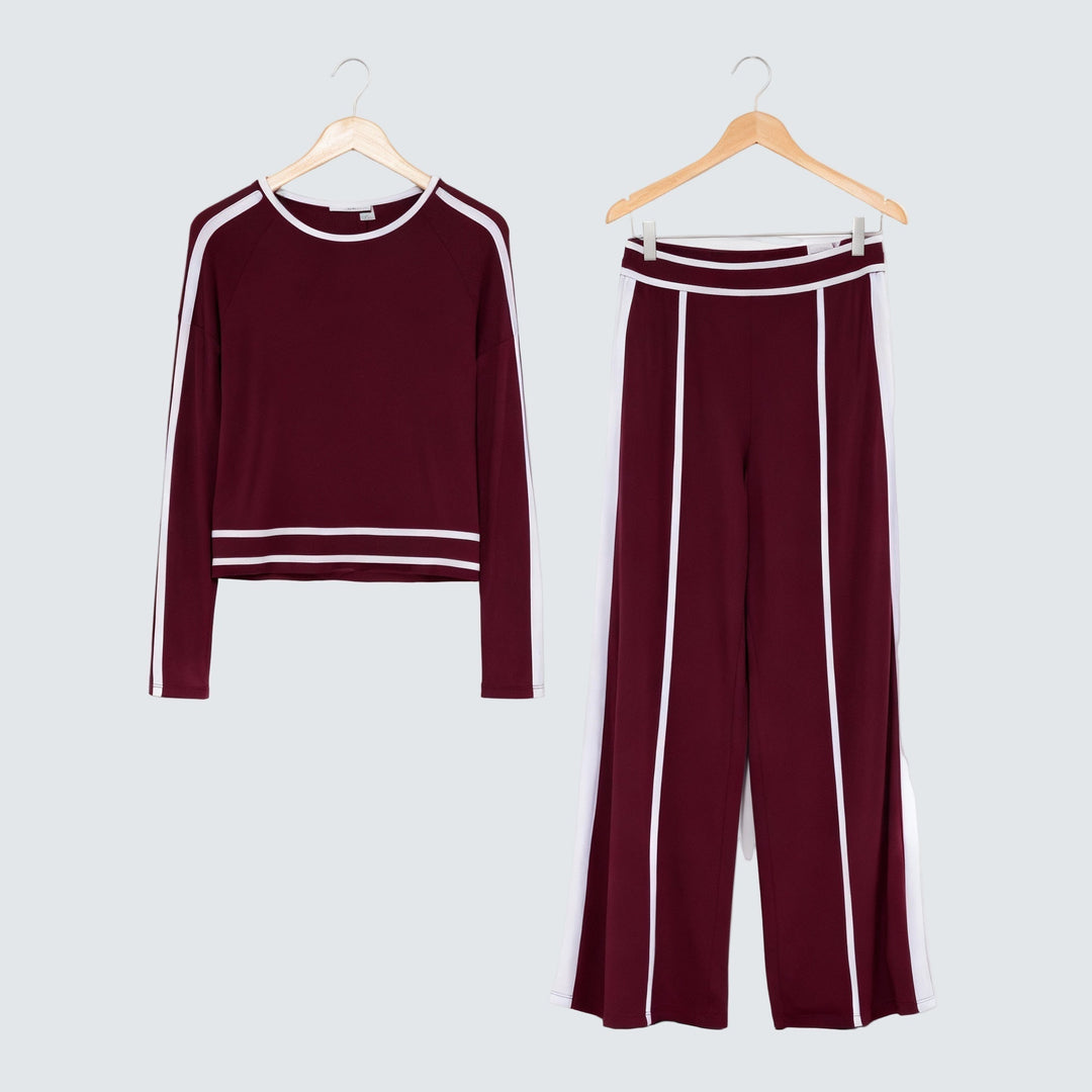 Mireille | Ensemble élégant