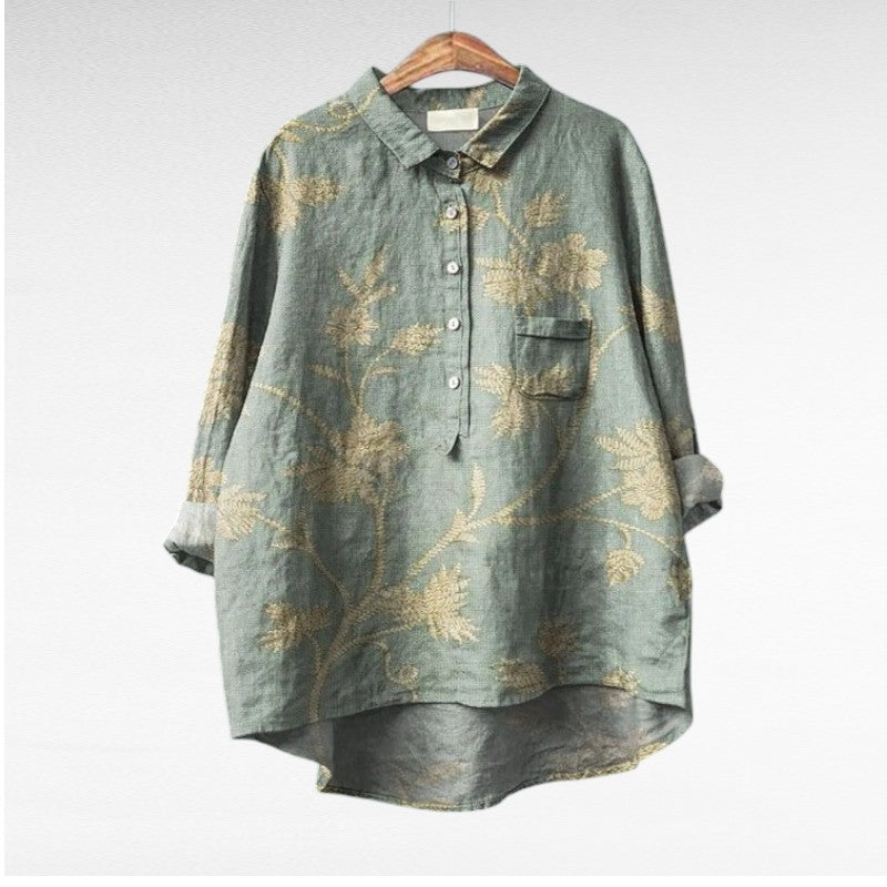 Aurore | Blouse moderne