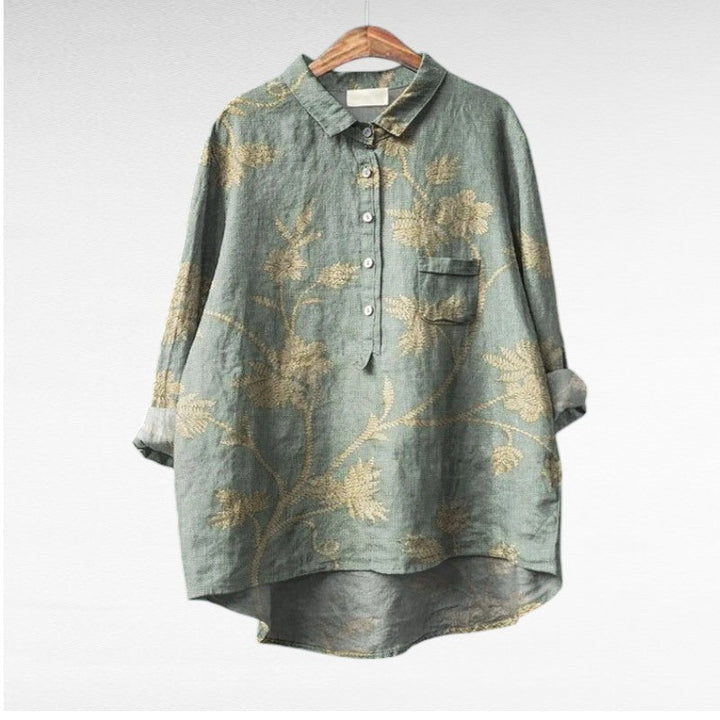 Aurore | Blouse moderne