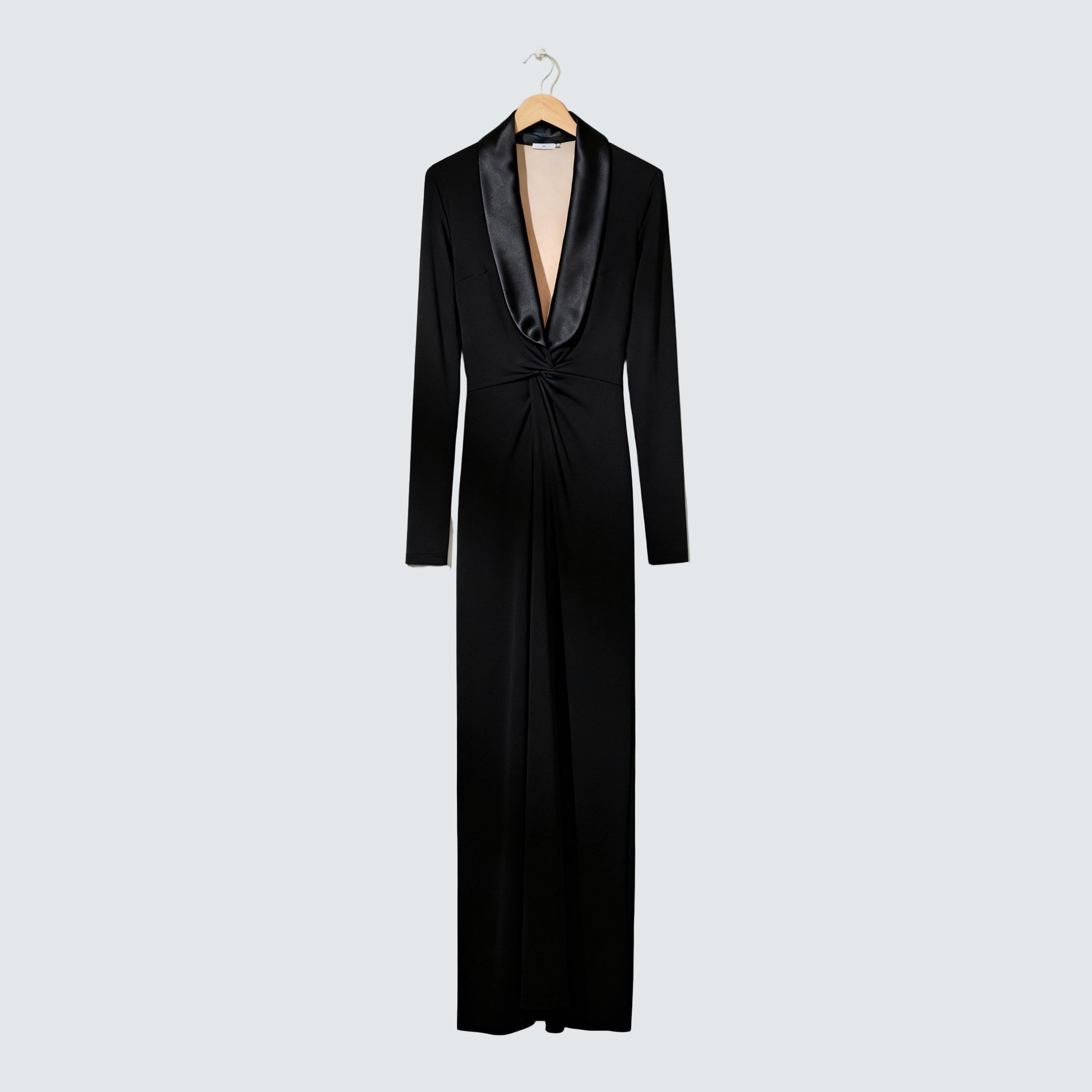 Talara™ | Robe maxi