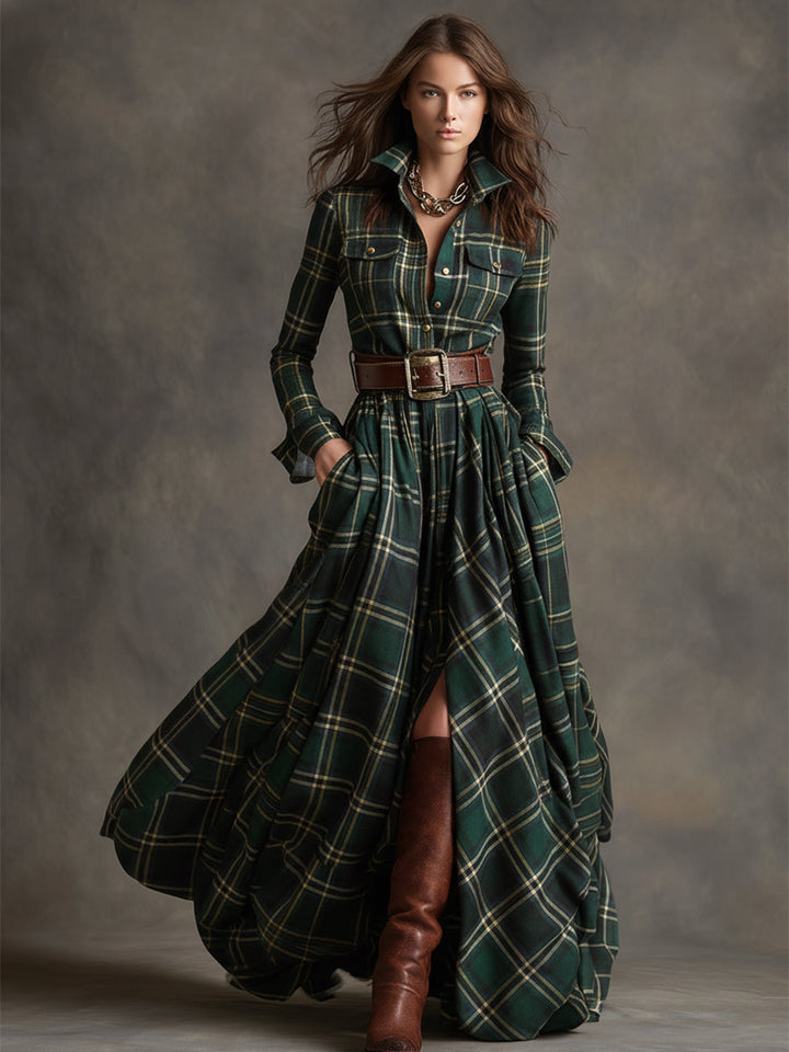 Lola | Robe sophistiquée