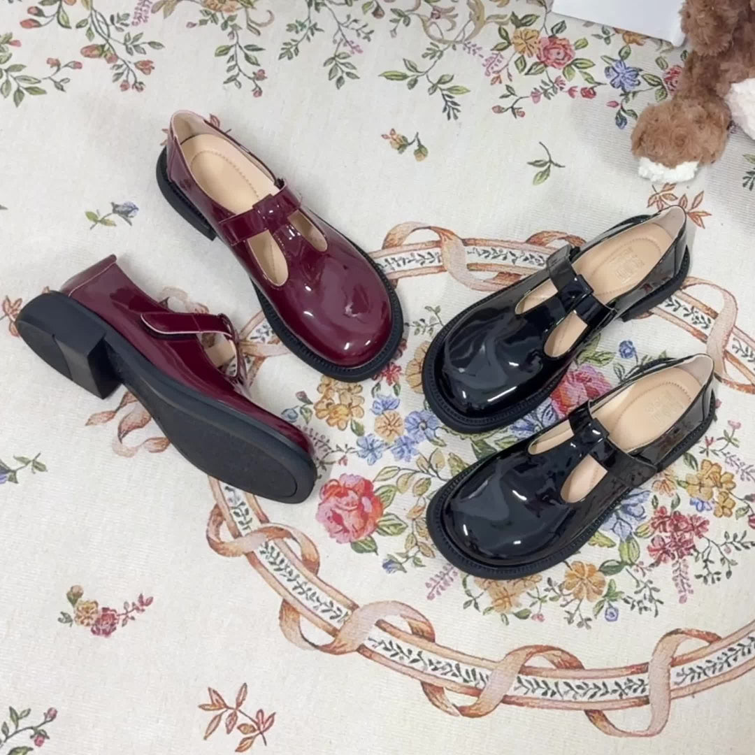 Ursule | Chaussures tendance