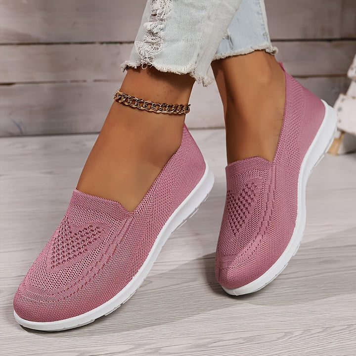 Rosine | Mocassins intemporel