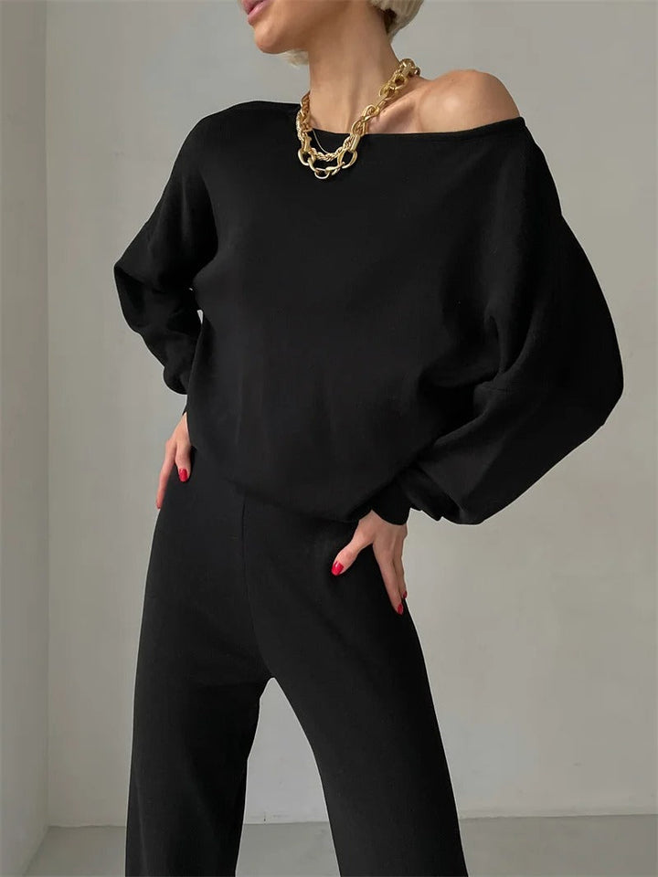 Victoire | Ensemble glamour