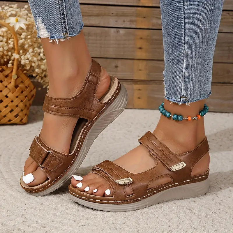 Myriam | Sandales intemporelle