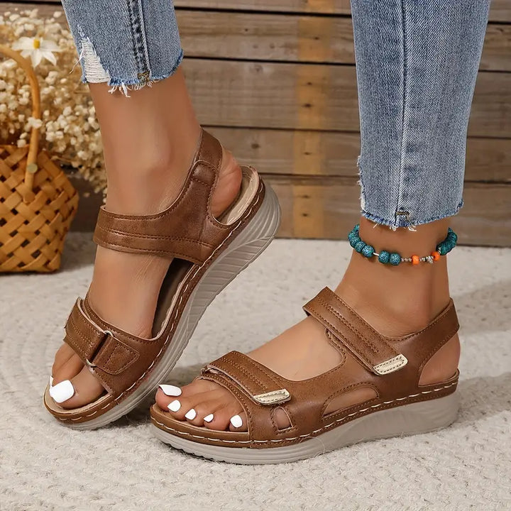 Myriam | Sandales intemporelle