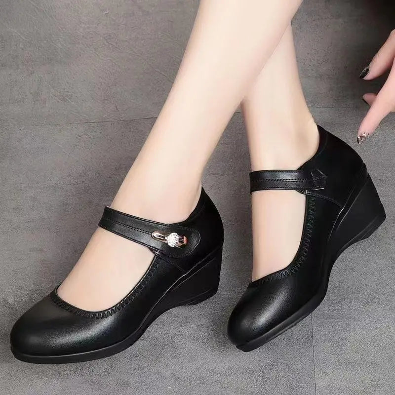 Isaure | Talons élégant