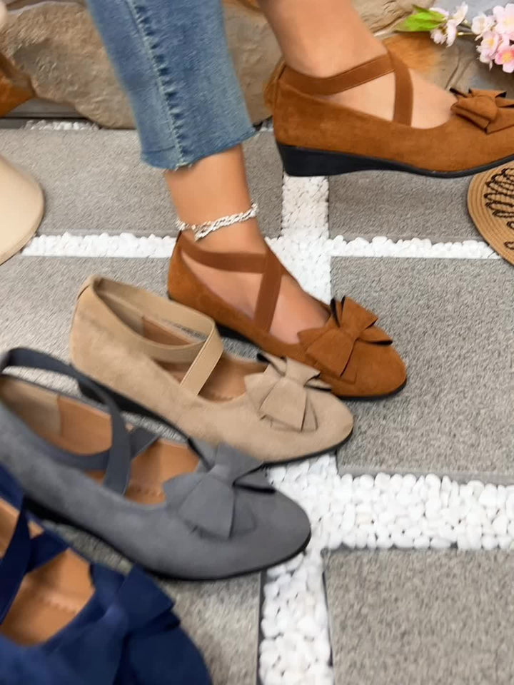 Morgane | Chaussures moderne