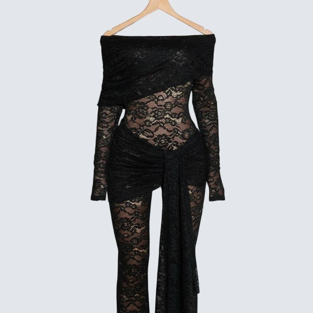 Tess | Ensemble glamour