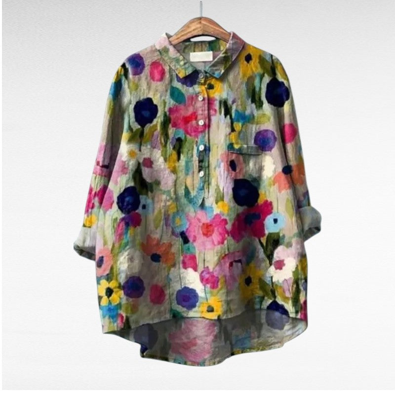 Aurore | Blouse moderne