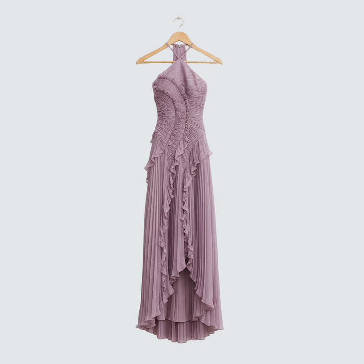 Scarlette | Robe sophistiquée