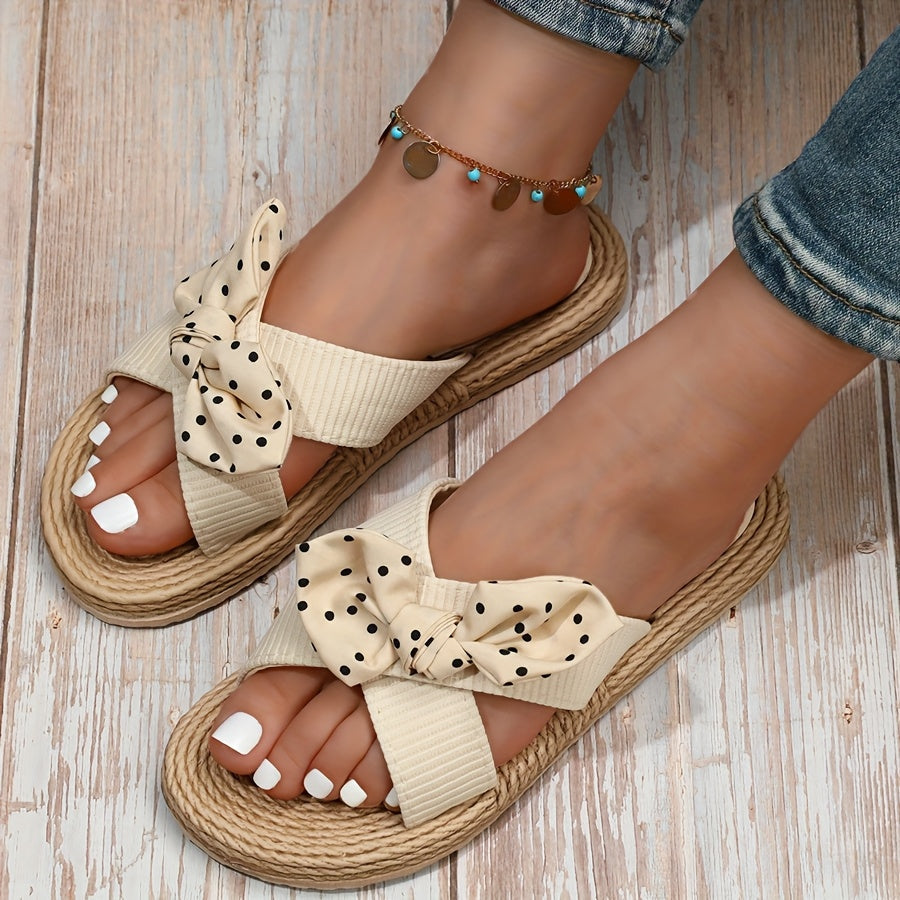 Salomé | Sandales élégante
