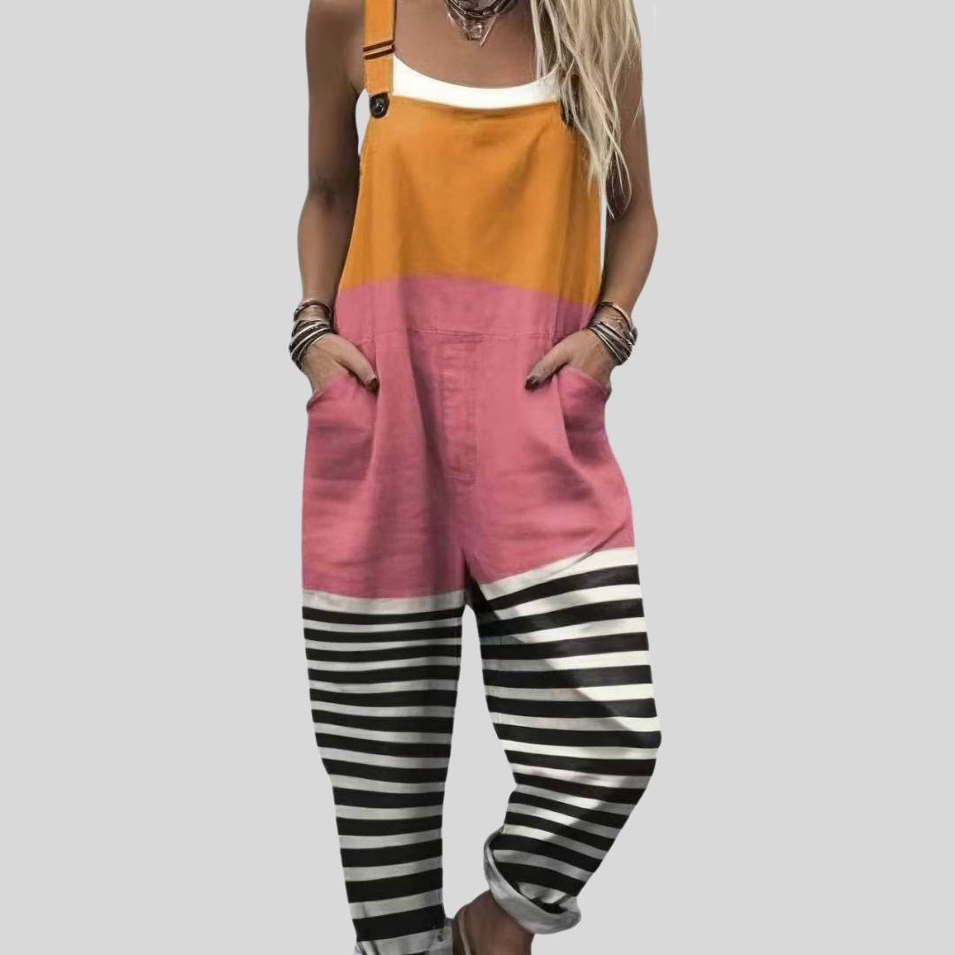 Ilan™ | Salopette