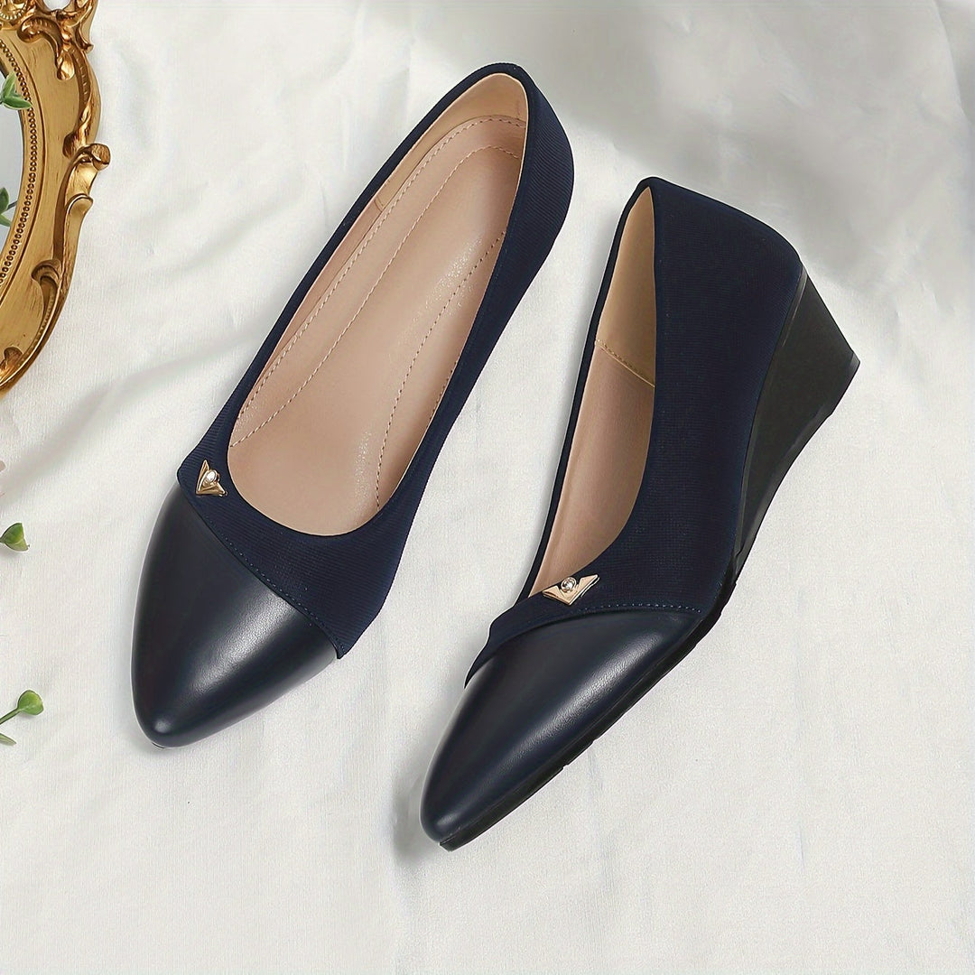 Naomie | Chaussures élégante