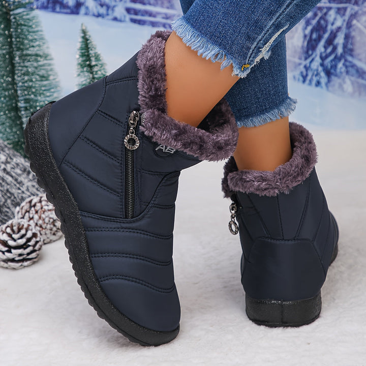 Liline | Bottes sophistiquée