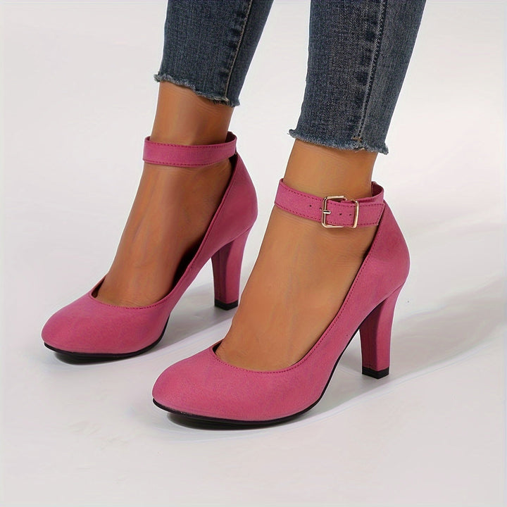 Cyrielle | Chaussures intemporelle
