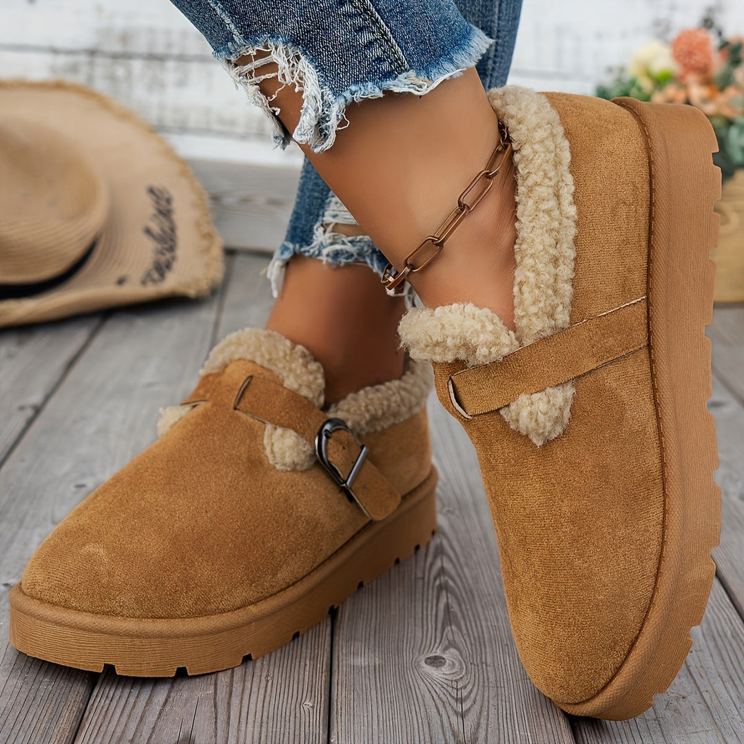Céleste | Bottes exclusive