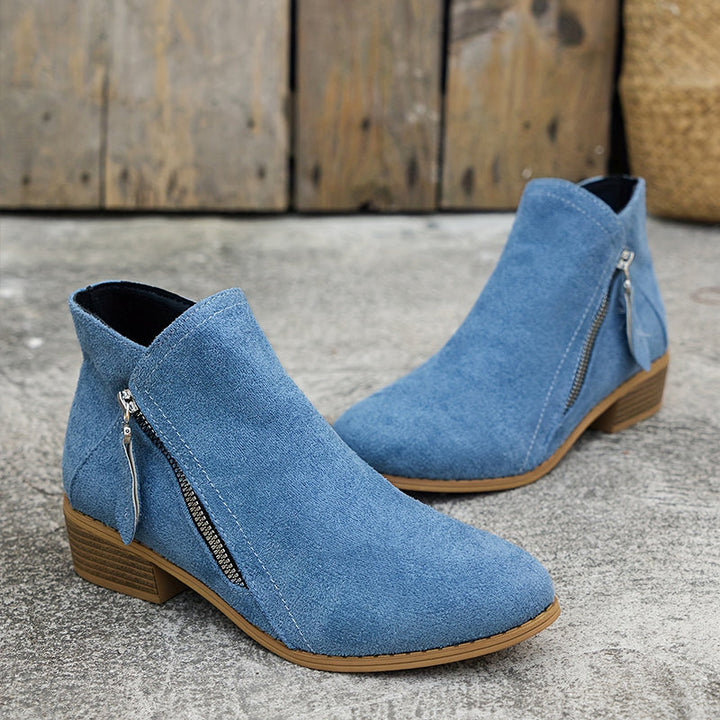 Fernande | Bottes chic