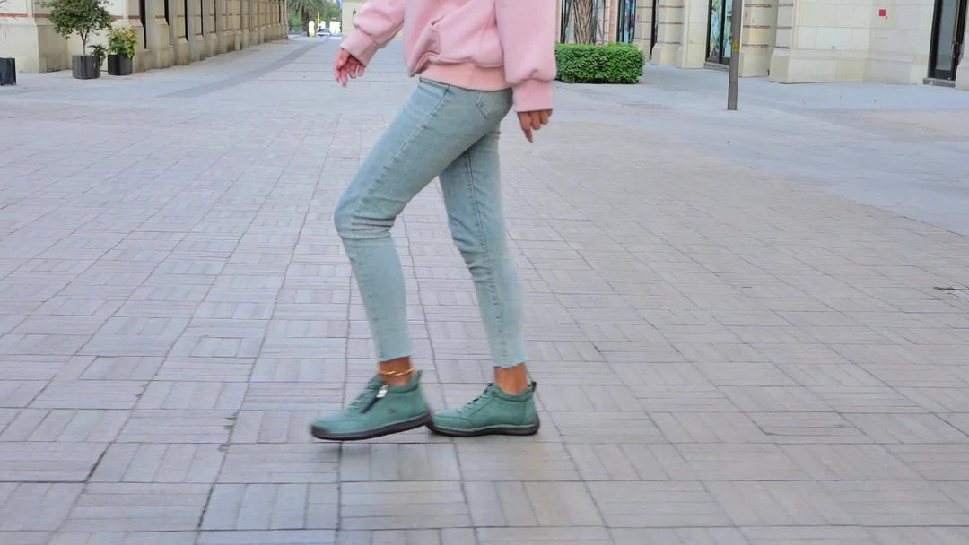 Laure | Baskets moderne