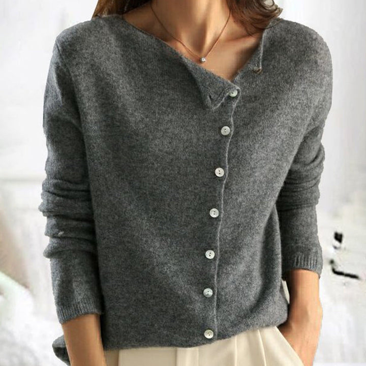Tamara | Cardigan chic