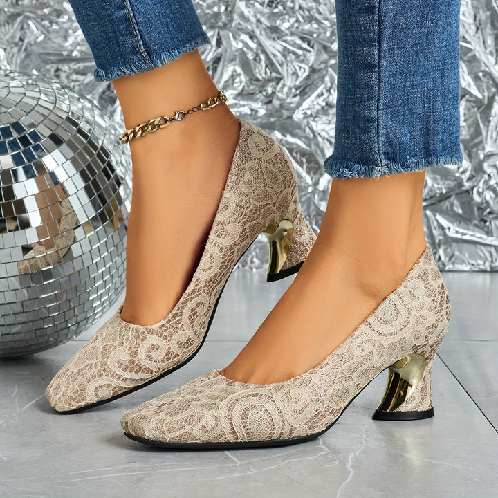Pomeline | Talons exclusif